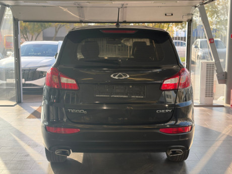 Chery Tiggo 5